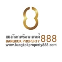 BANGKOK PROPERTY 888 logo