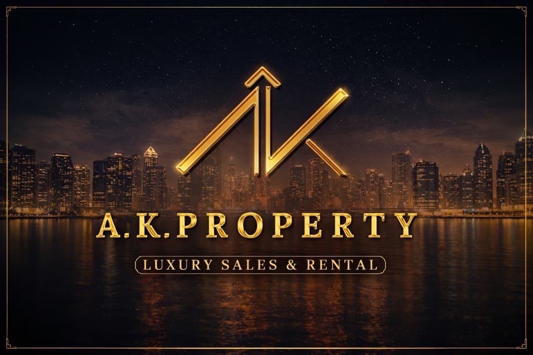 A.K. Property  background image