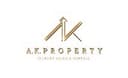 A.K. Property  logo