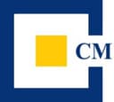 CM BIZ REAL ESTATE logo