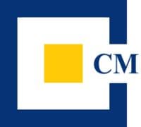 CM BIZ REAL ESTATE logo
