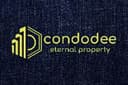 CondoDee Eternal Property logo