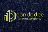 CondoDee Eternal Property logo