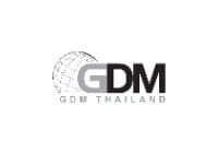 GDM (Thailand) Co., Ltd. logo