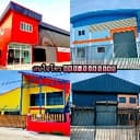 Pintongland Factory logo