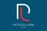 Pattaya Living Real Estate logo