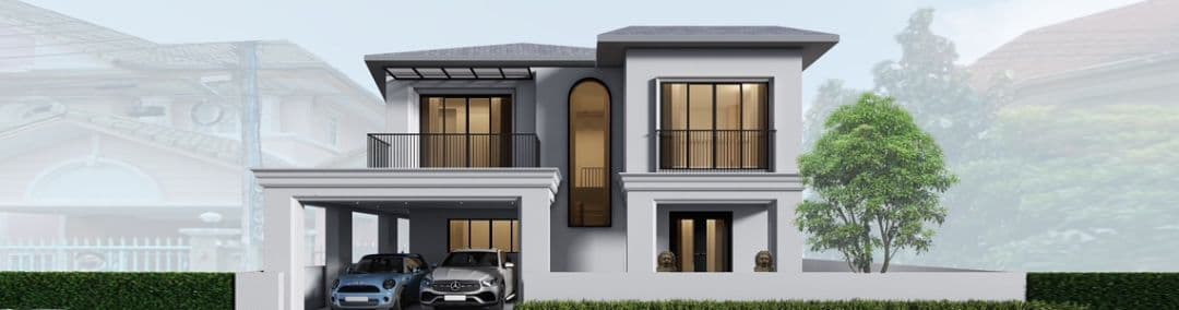 MS House background image