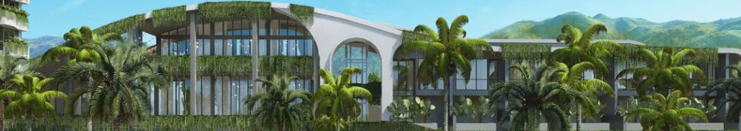 Layan Green Park background image