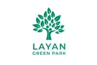 Layan Green Park logo