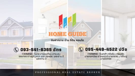 Winner Estate background image