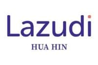 Lazudi Hua Hin Rentals logo