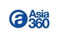 Asia360 Co. ltd. logo