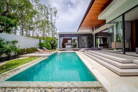 The Miracle Property background image