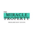 The Miracle Property logo