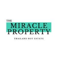 The Miracle Property logo