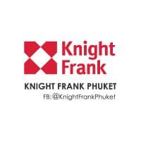 Knight Frank Phuket logo