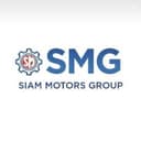 Siam Motors Co., Ltd.  logo