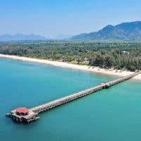 Natai Beach Real Estate logo