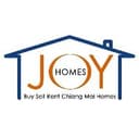 Joy Homes Chiang Mai logo