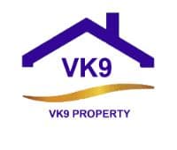 VK9 PROPERTY logo