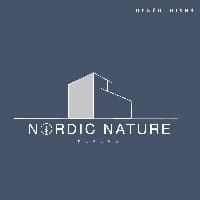 Nordic Nature  logo