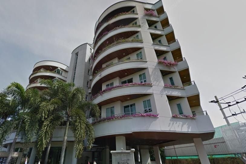 Project Name Blossom Ville