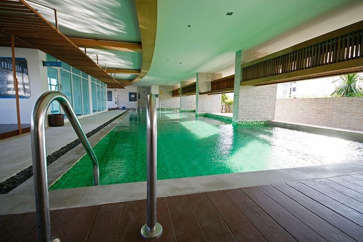 Project Name Bangkok Horizon Petchkasem