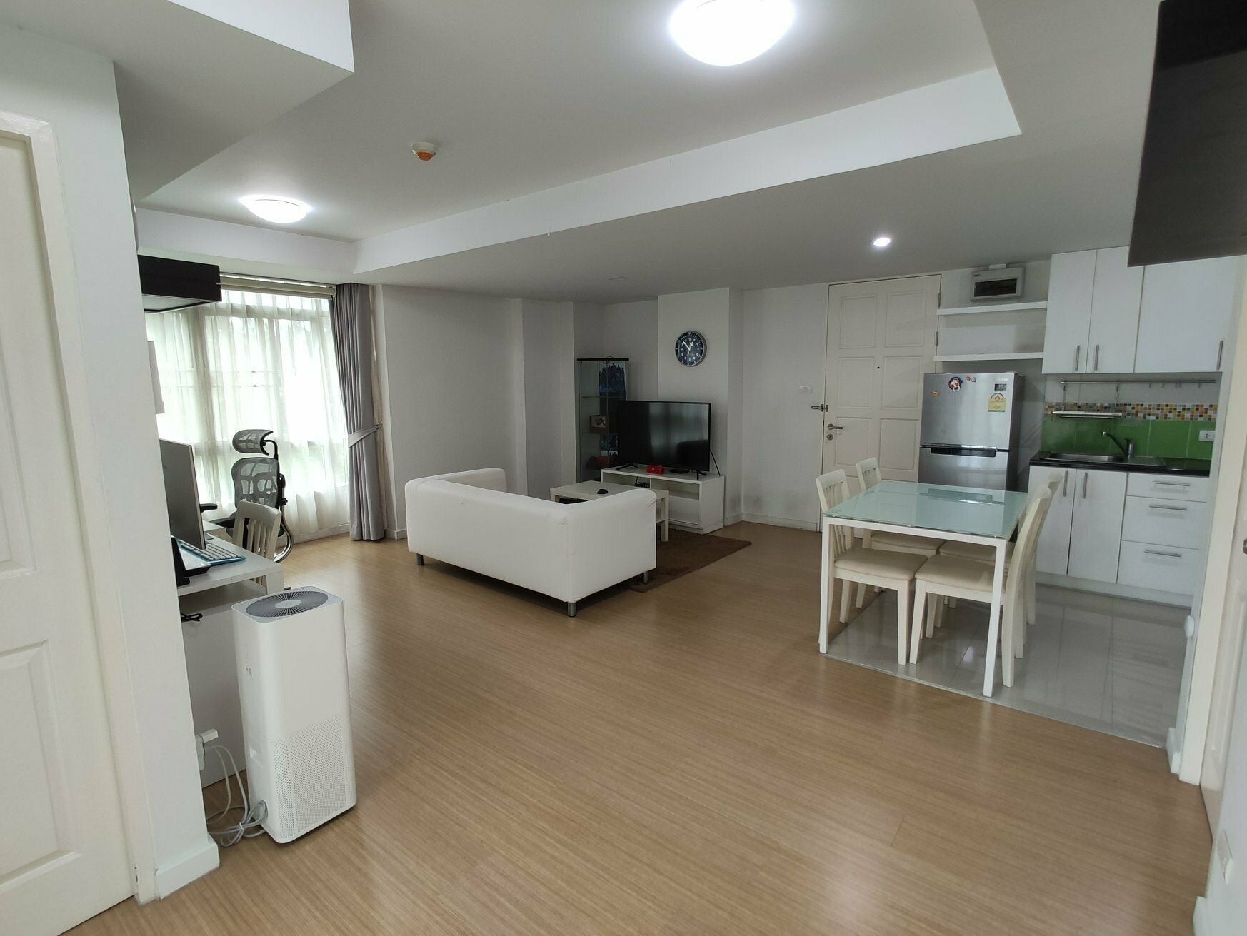 Project Name V Residence Payap