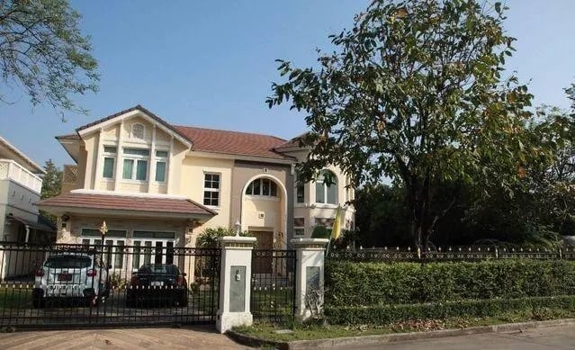 Project Name Perfect Masterpiece Ekamai - Ramintra