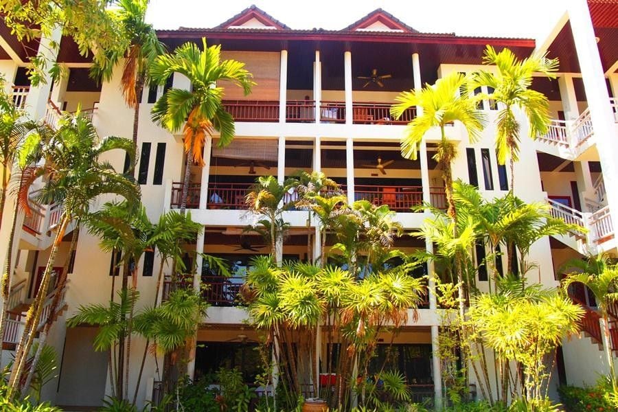 Project Name The Sands Condo