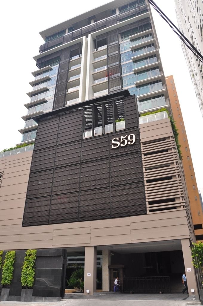 Project Name S59 Executive