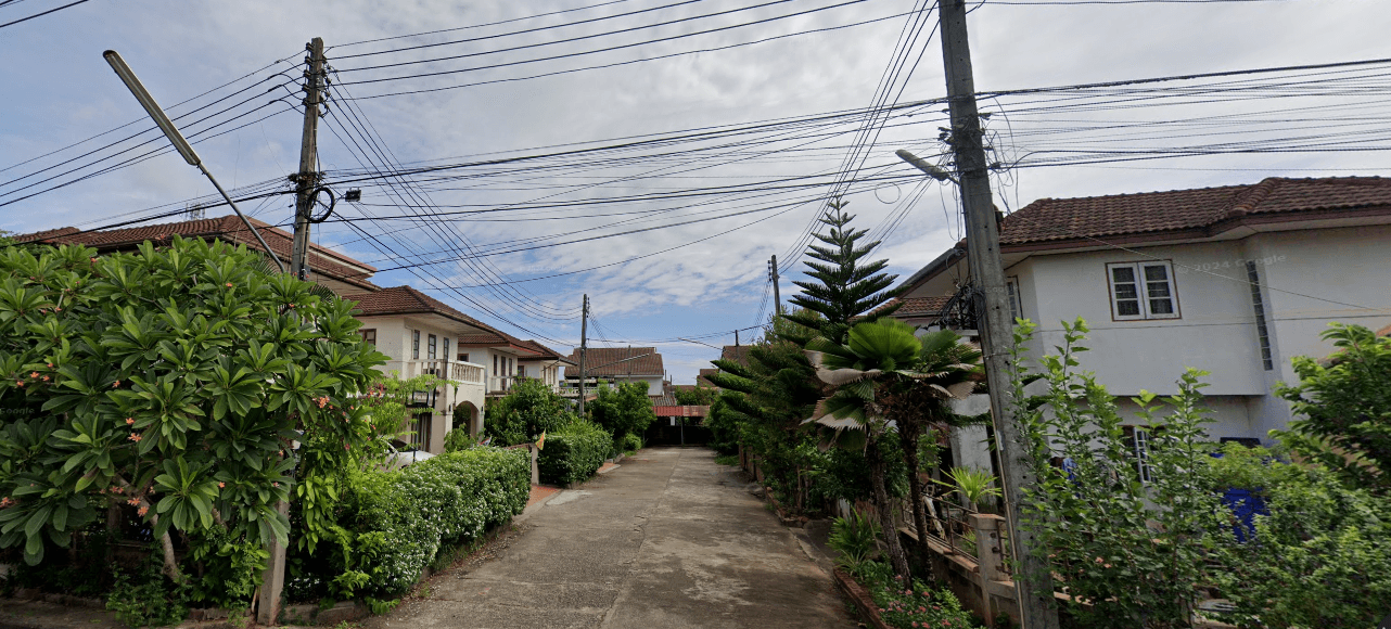 Project Name Modern Hill