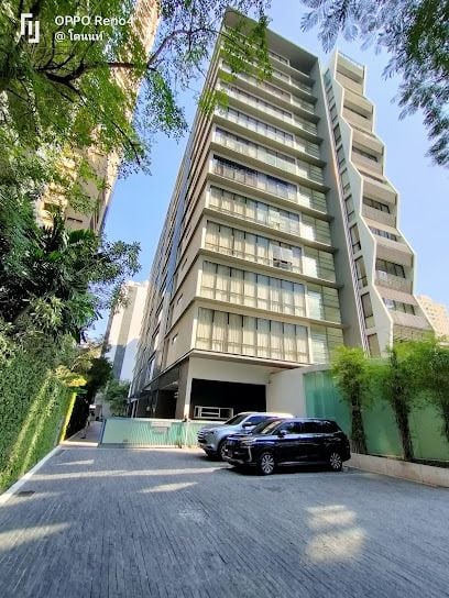 Project Name Domus 16