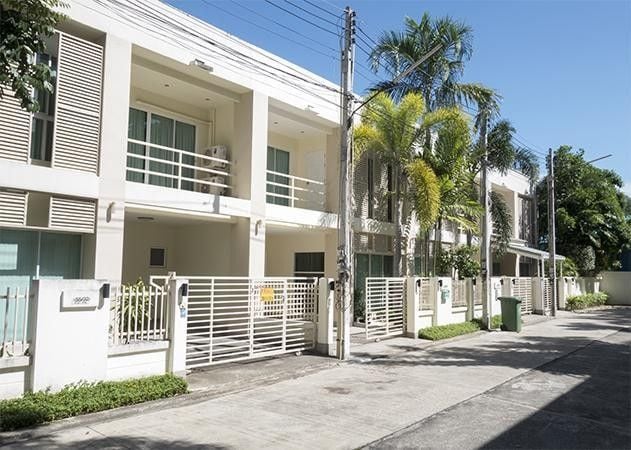 Project Name The Meadows