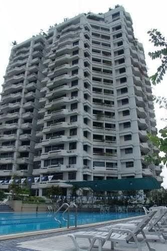 Project Name Trinity Complex