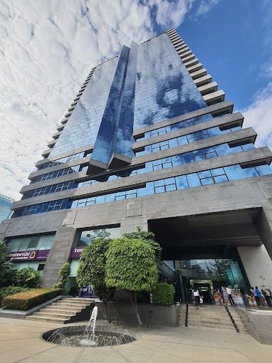 Project Name Sirinrat Tower