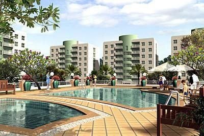 Project Name Parkview Viphavadi 2