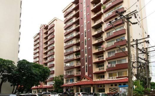 Project Name Ban Suan Sue Trong 1