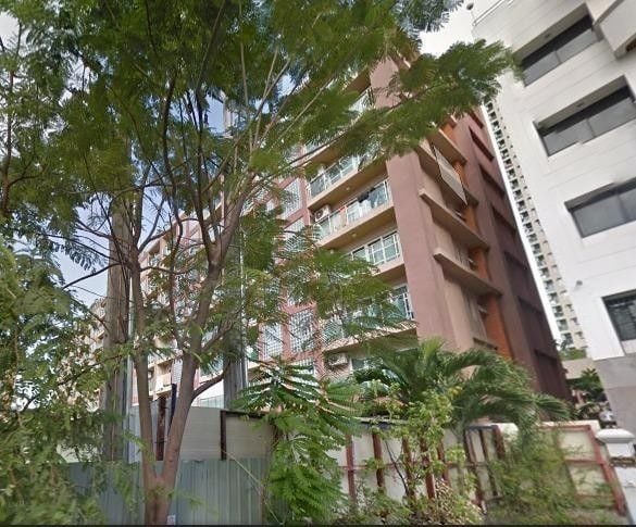 Project Name Modern Sweet Home