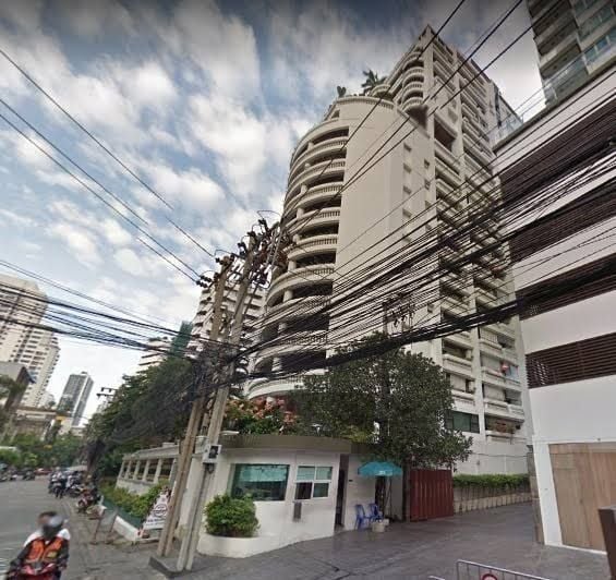 Project Name G.M. Tower