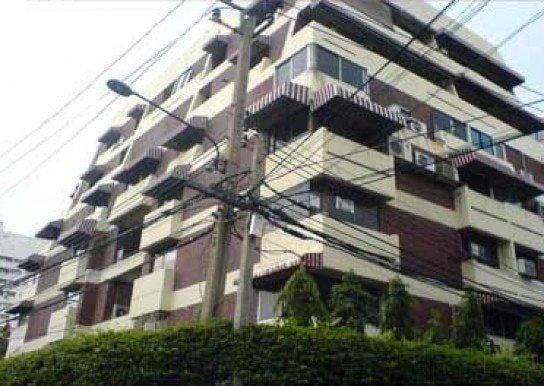 Project Name Ploenchit Condominium