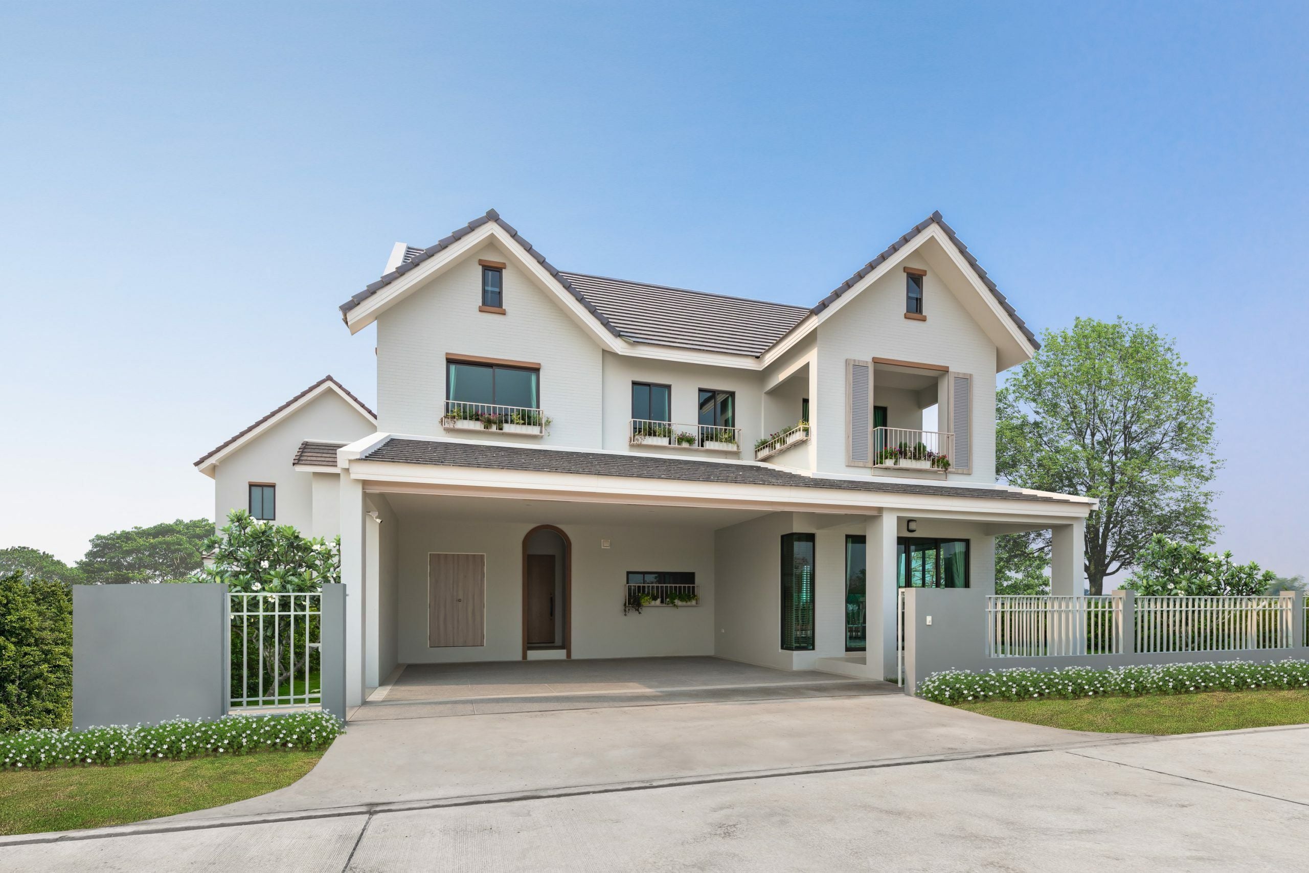 Project Name Graceland