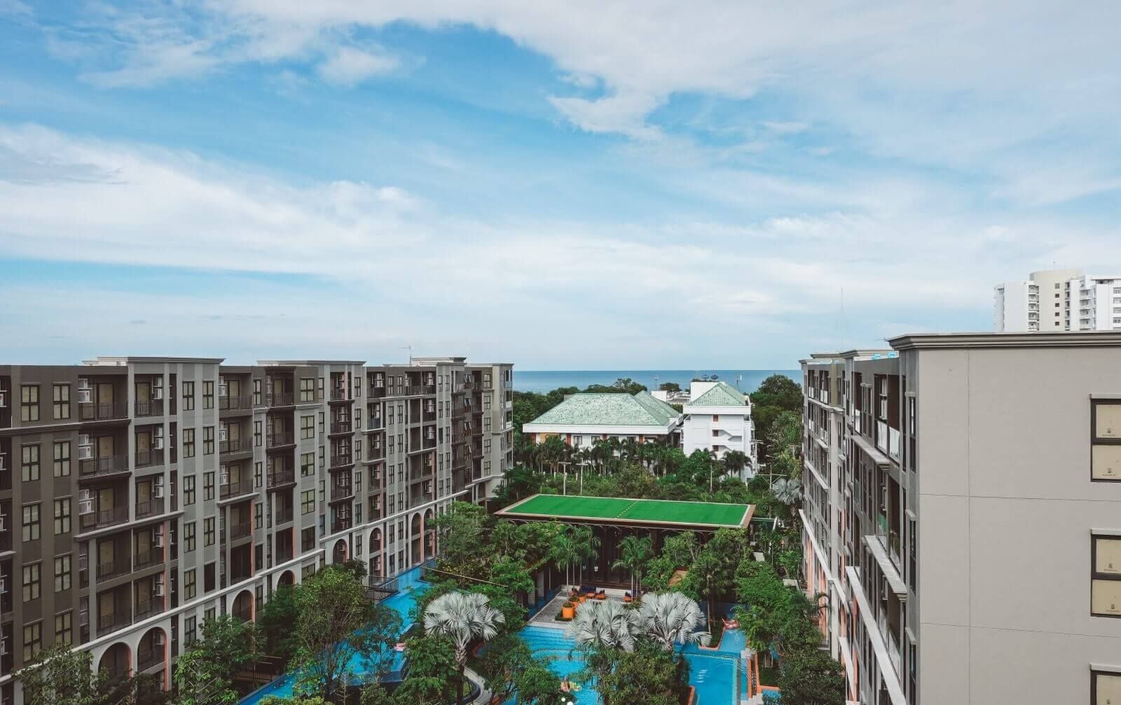 Project Name La Habana Huahin