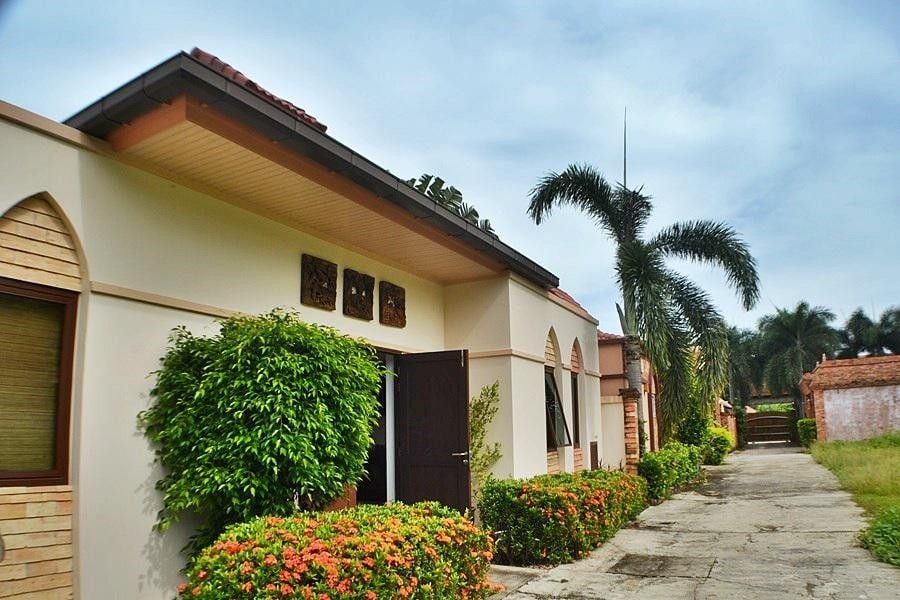 Project Name Baan Rom Yen