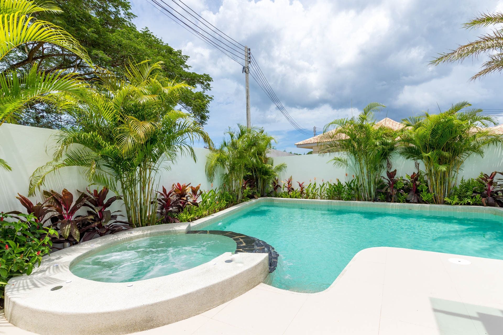 Project Name Orchid Paradise Homes 2