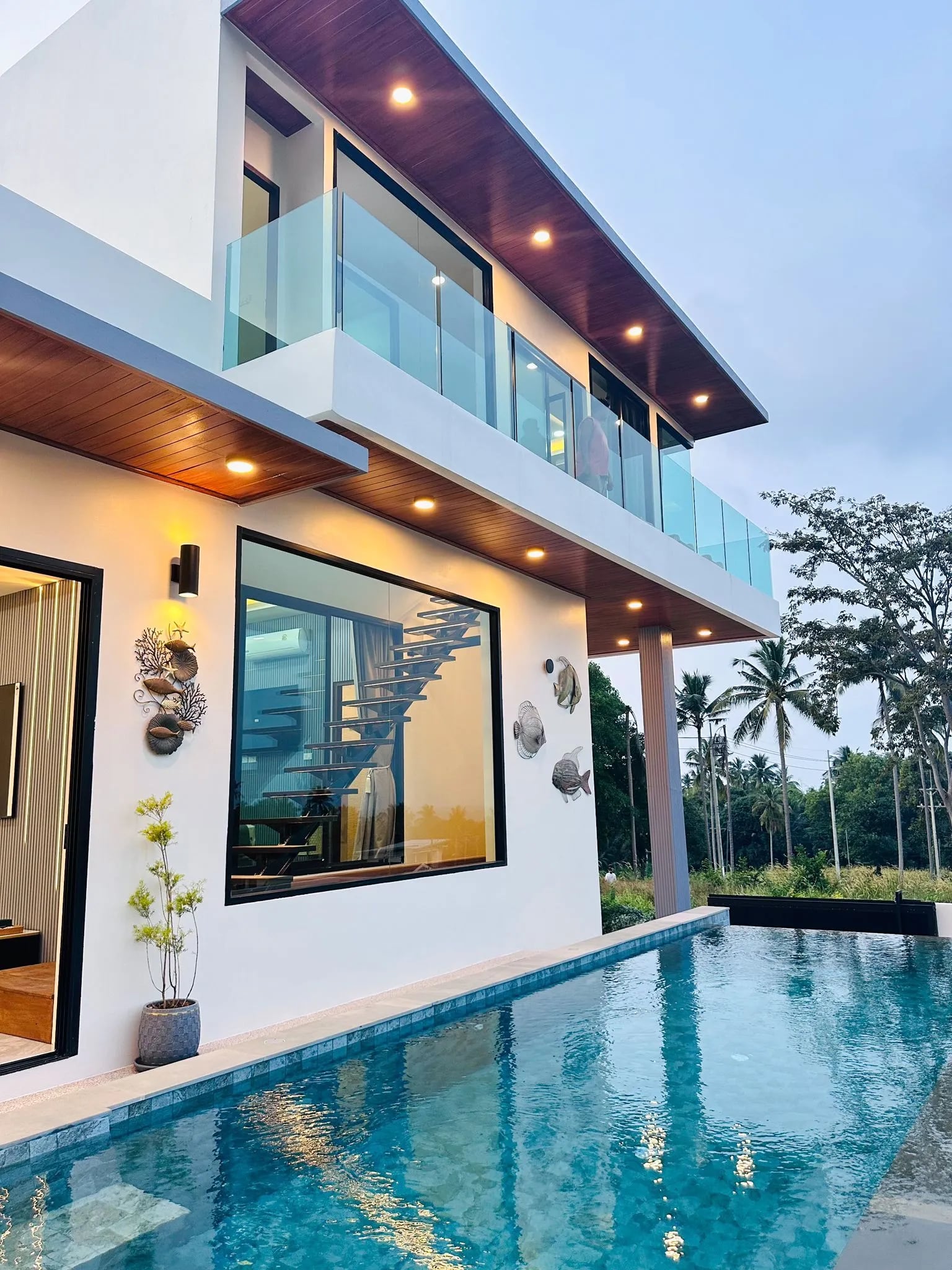 Project Name The Horizon Project