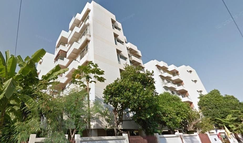 ชื่อโครงการ สัมมากร คอนโดมิเนียม