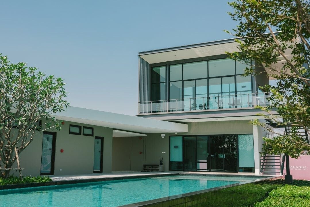 Project Name AIRI Chaengwattana