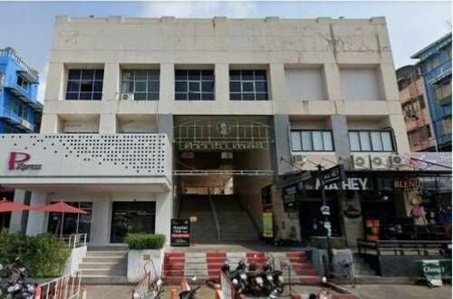 Project Name Sri Racha Place