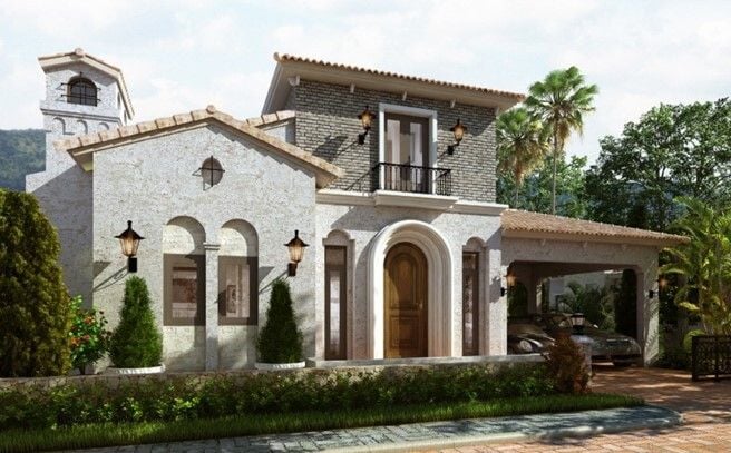 ชื่อโครงการ ณุศา มาย โอโซน เขาใหญ่